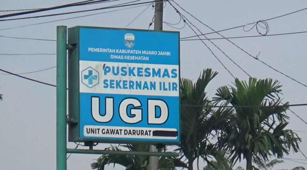 Tiga Kasus Suspek Campak Dirujuk ke Rumah Sakit, Puskesmas Lakukan Penanganan Intensif