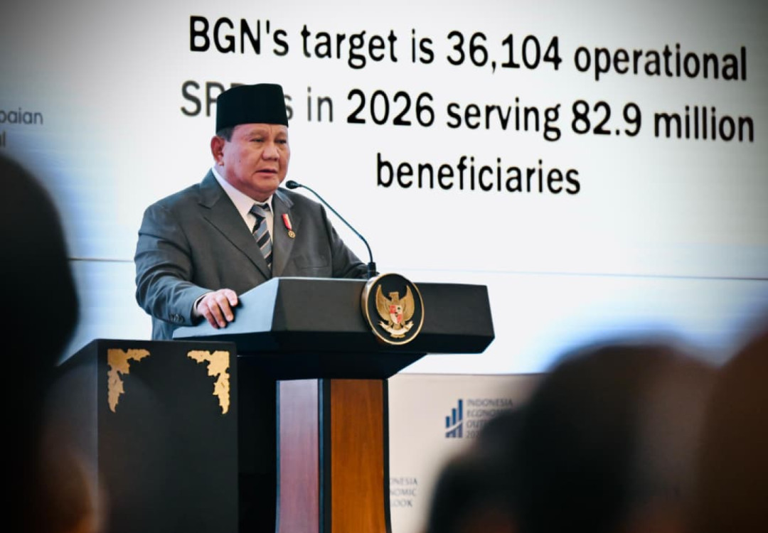 Catatan Sepekan Sambut Ramadan 2026: Pemerintah Genjot Gizi, Infrastruktur, dan Daya Beli