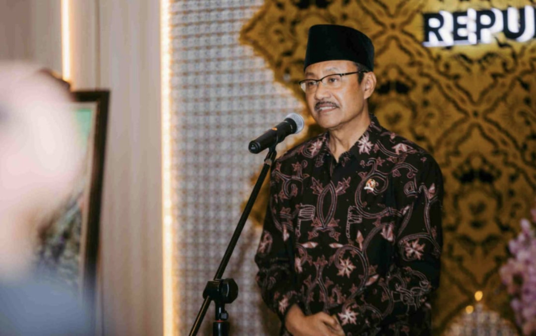 Kemensos Terus Salurkan Bantuan Bencana di Tiga Wilayah Sumatra
