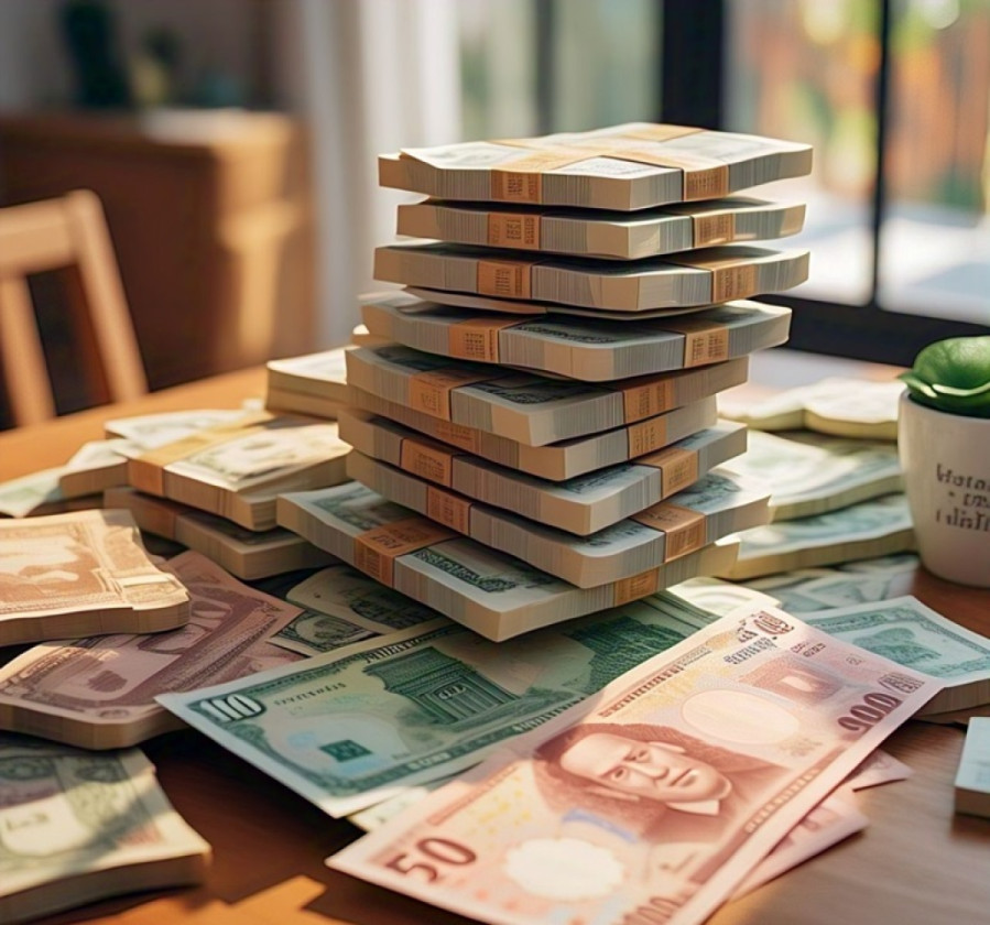 Rupiah Diprediksi Melemah, Pasar Waspadai Sentimen Global dan Geopolitik