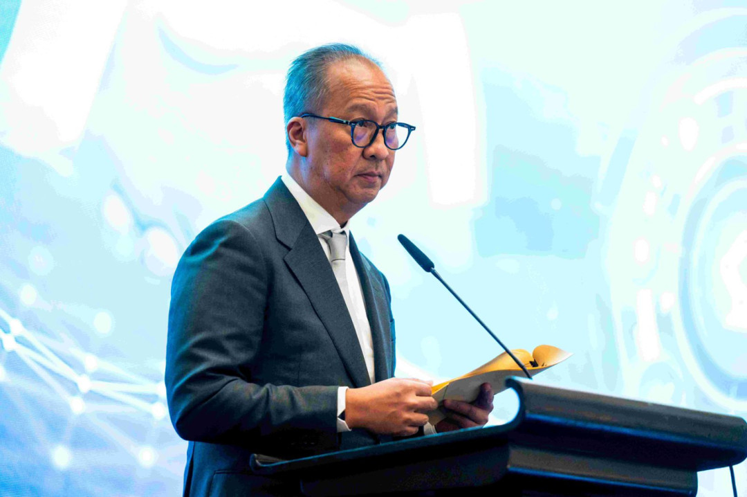 Kemenperin Perkuat SDM Industri Berdaya Saing Global lewat Vokasi Internasional