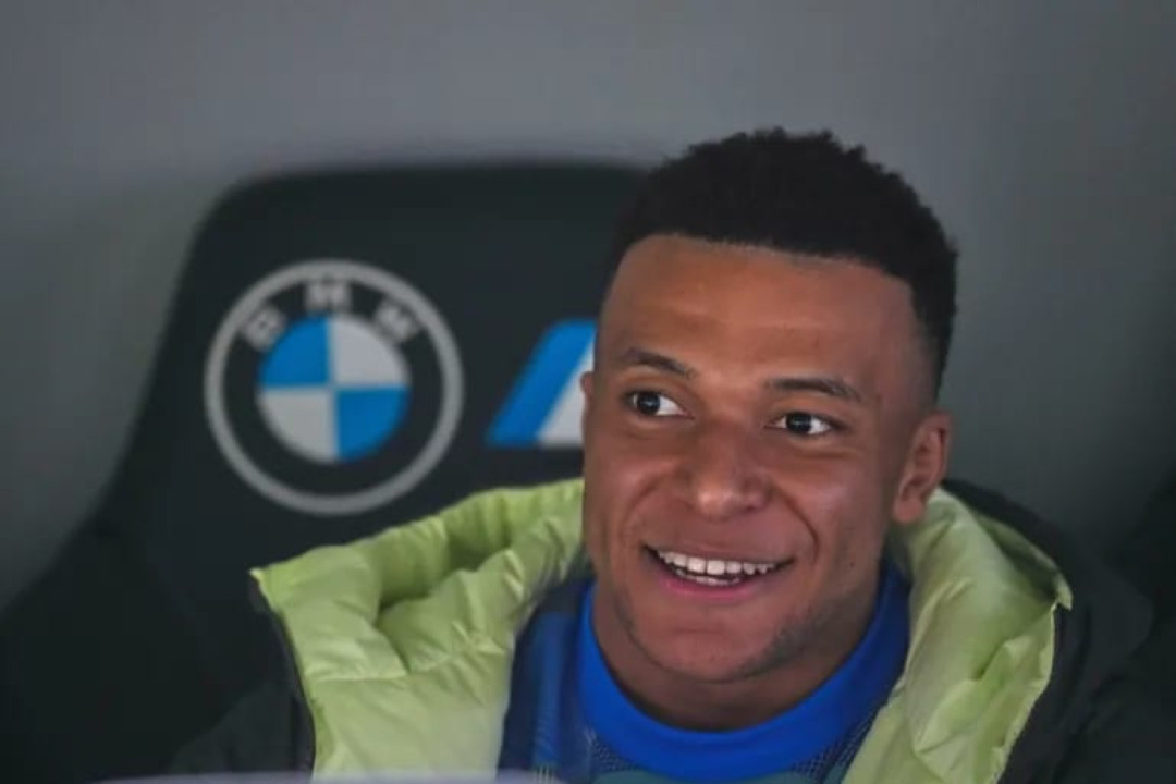 Misi Mbappe: Taklukan Madrid Demi Piala Dunia