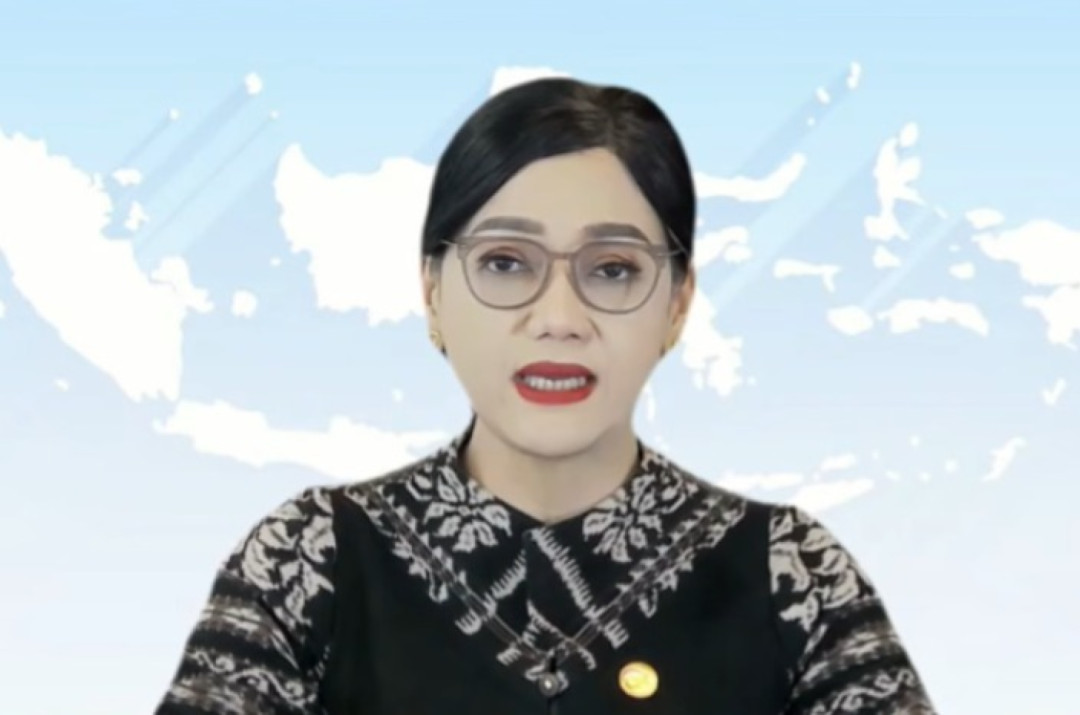 OJK: Stabilitas Sektor Keuangan Tetap Terjaga di Tengah Gejolak Global