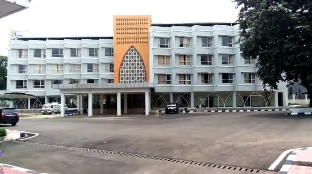 Jelang Keberangkatan Jemaah, Asrama Haji Pondok Gede Siapkan Gedung Tambahan 