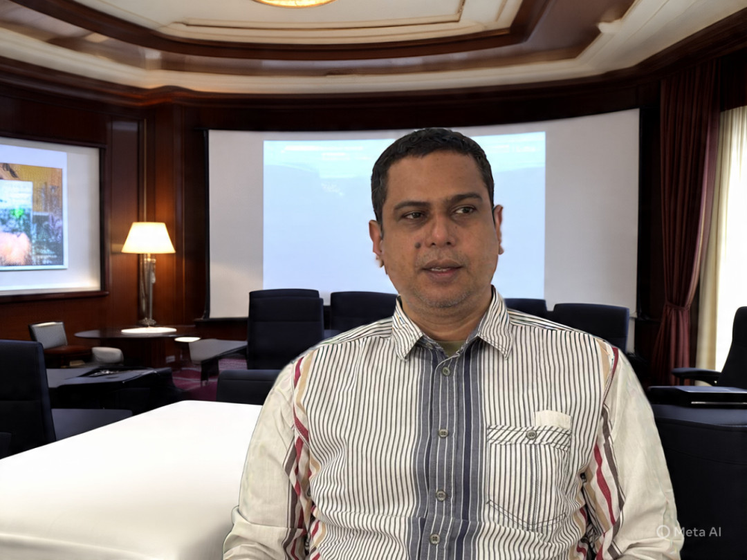 BUMD Leaders Forum Perkuat Sinergi, Targetkan Lompatan Ekonomi Jakarta