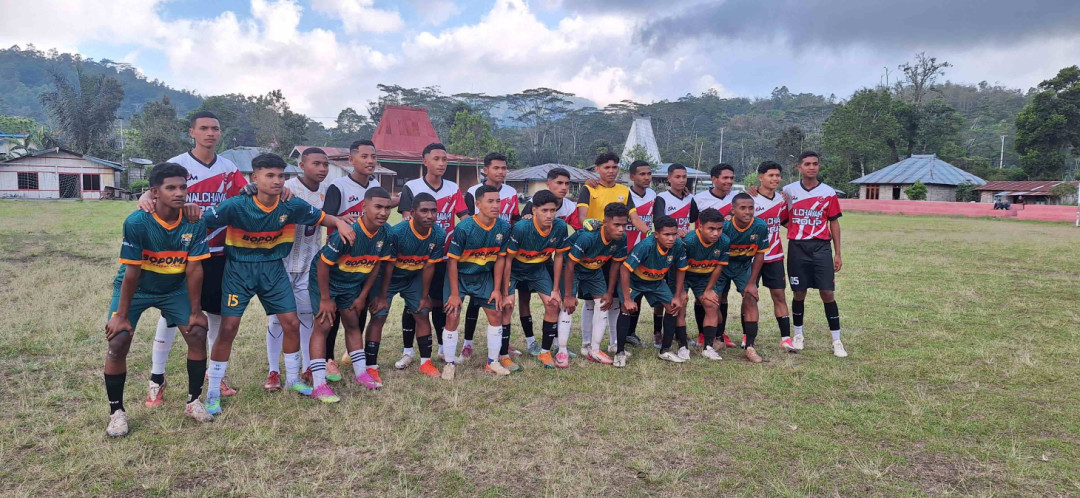Nirwana Fc Siap Berlaga Di Soeratin Cup U 17 Tahun 2024