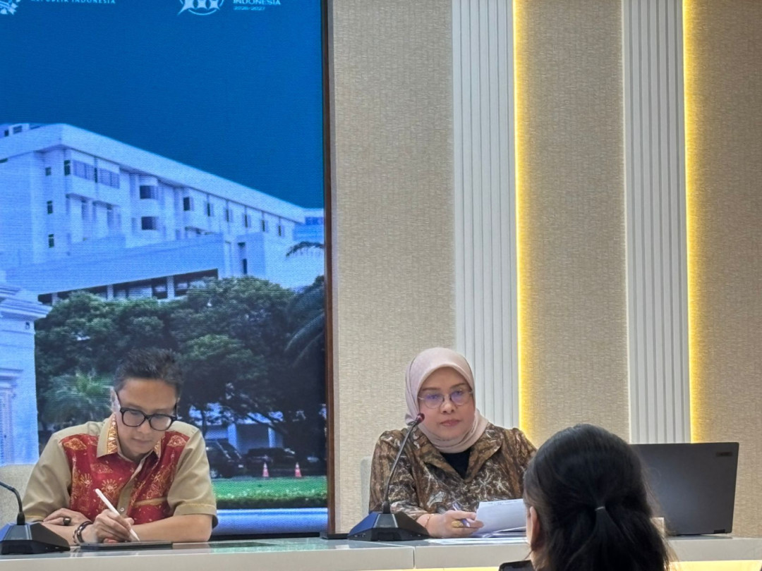 Kemlu Evakuasi Bertahap WNI dari Iran, Gelombang Kedua Segera Tiba di Indonesia