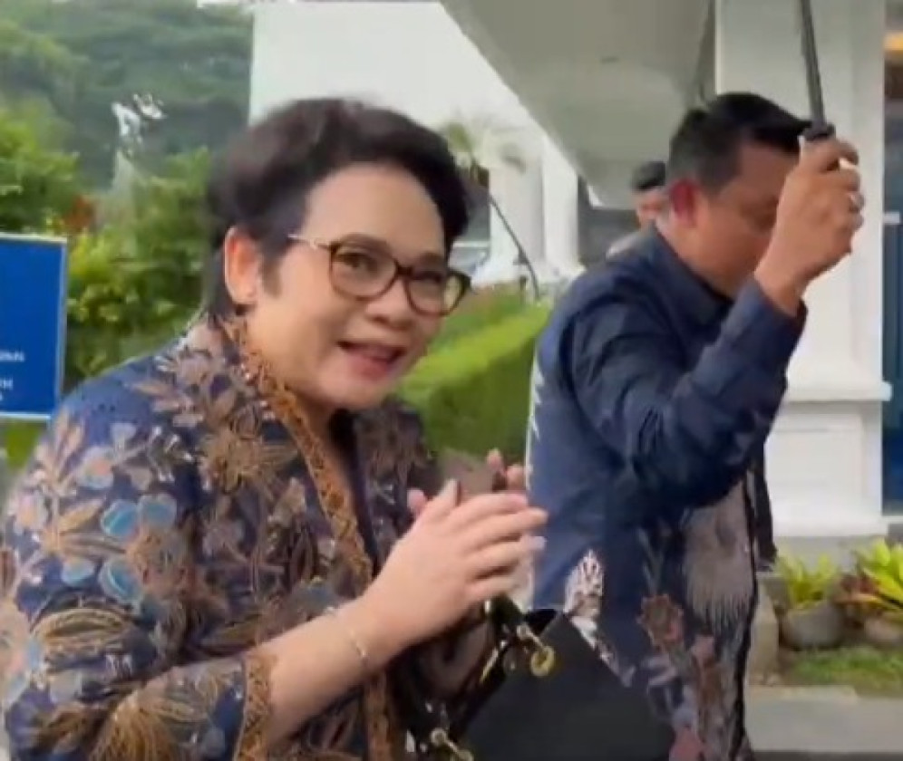 Reshuffle Kabinet Prabowo, Sarah Sadiqa Salah Satu yang Dipanggil Istana