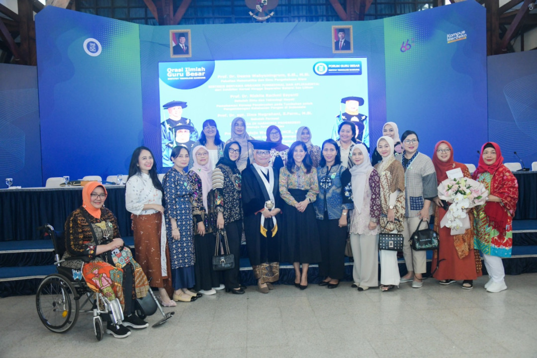 Farmasi Hijau dan Telemedicine: Strategi Kesehatan Masa Depan Berbasis Digital