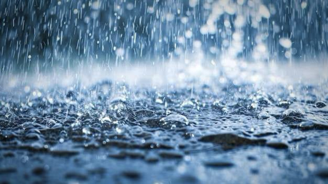 Waspada Potensi Hujan Lebat di 7 Wilayah Hari Ini