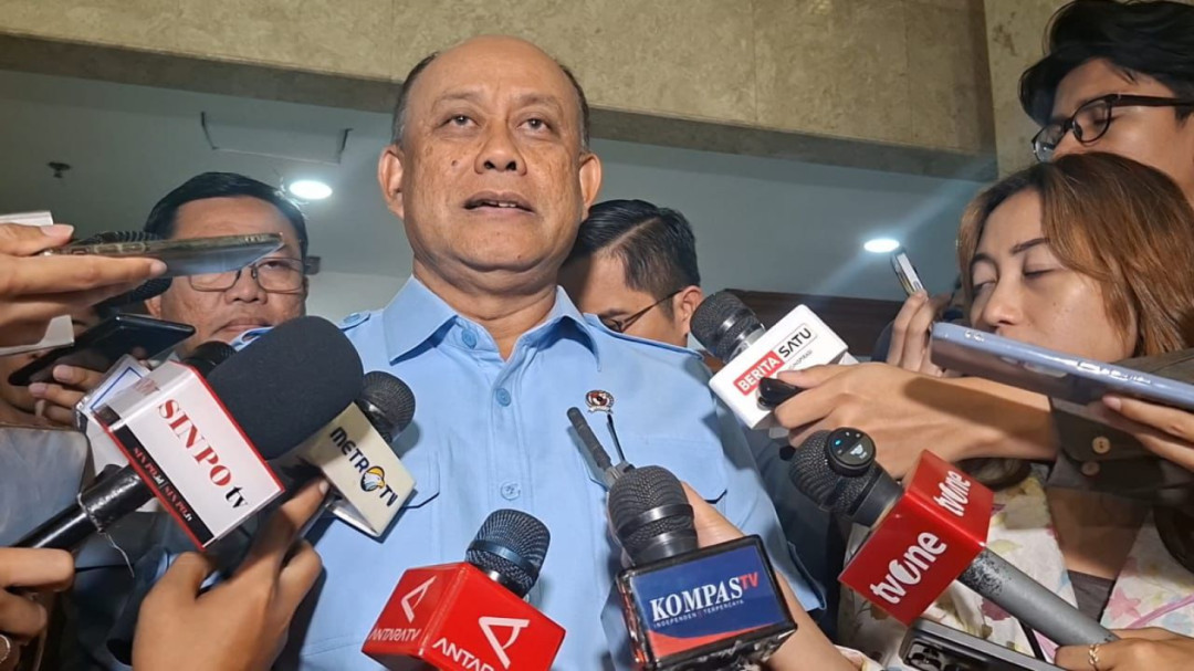 BGN Beri Insentif Rp6 Juta per Hari bagi Mitra Program MBG