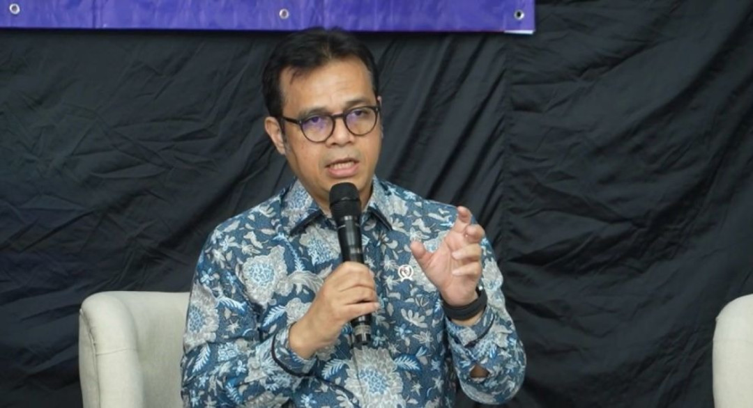 Wamenkomdigi: Regulasi UE Jadi Acuan Tata Kelola Digital Nasional