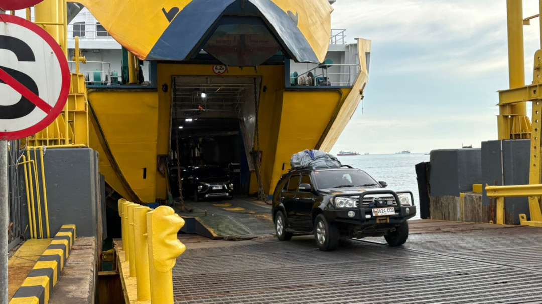 Hari Ini, ASDP Prediksi Akan Terjadi Puncak Arus Balik Gelombang 2 Lebaran 2026