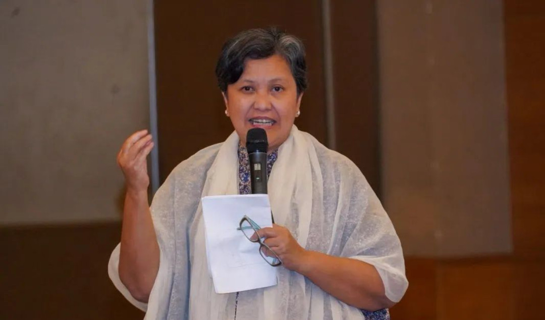 Wakil Ketua MPR Tekankan Pentingnya Kualitas Guru untuk Masa Depan Bangsa