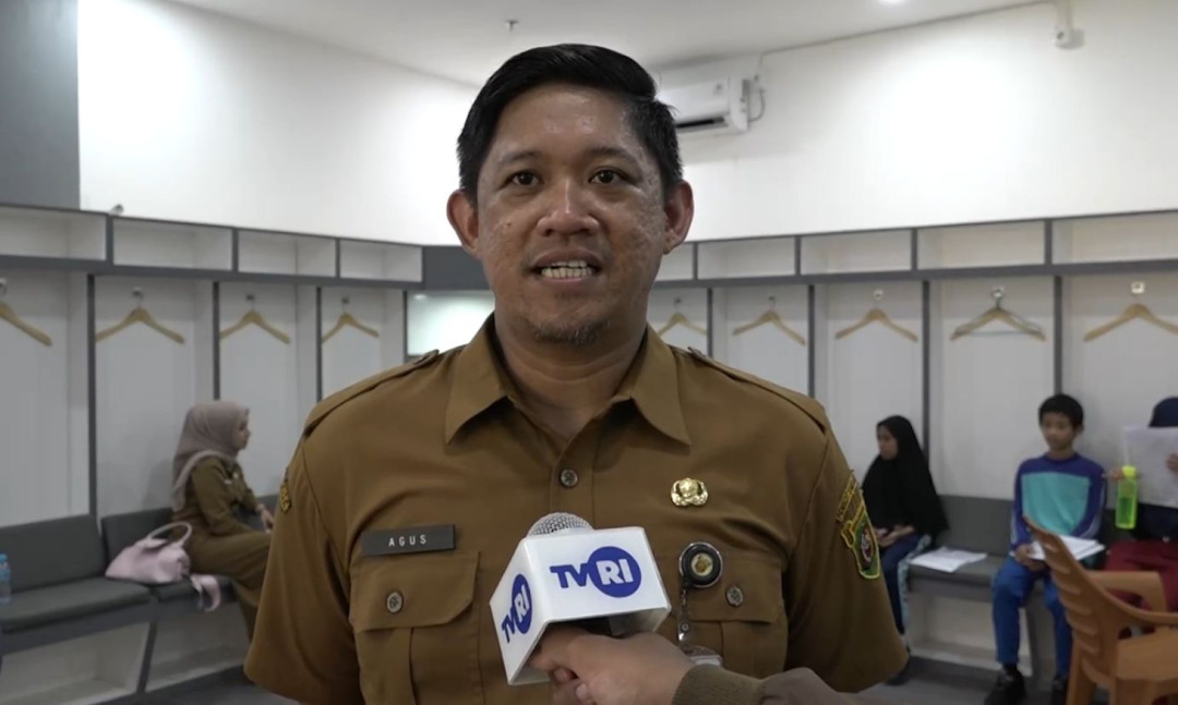 Dinsos Samarinda Siapkan Infrastruktur dan Fasilitas Pendukung Sekolah Rakyat