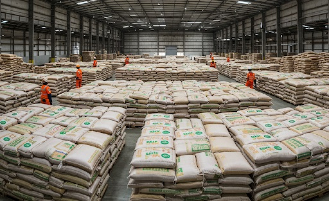 Impor Dihentikan, Harga Beras Global Turun 15%: Dampak Langsung Kebijakan Indonesia