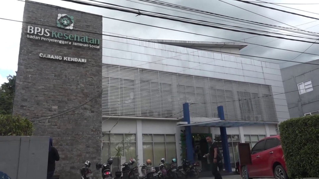 BPJS Kesehatan Perkuat Akses Layanan JKN, Gandeng 529 Fasilitas Kesehatan di Sultra 