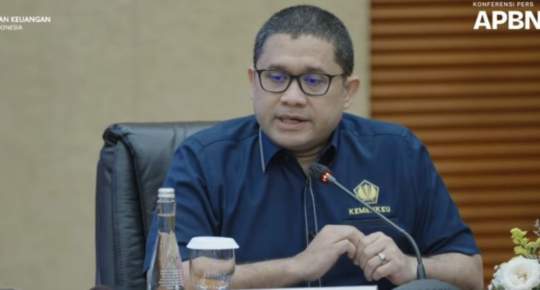 Kebijakan DHE 100% Jadi Sorotan AS, Pemerintah Klaim Tak Ada Masalah