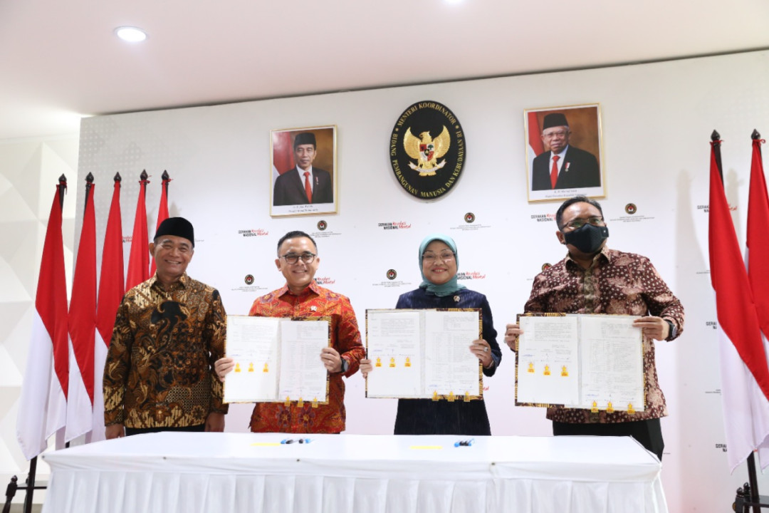 Pemerintah Tetapkan 16 Hari Libur Nasional dan Cuti Bersama Tahun 2023