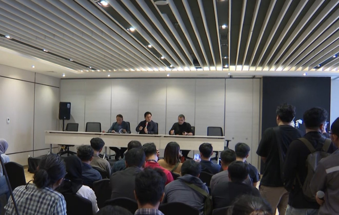 PSSI Requests FIFA to Review Stadiums Ahead Of U-17 World CUP