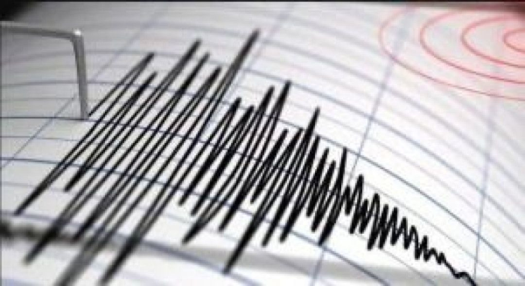 Gempa 5,7 Magnitudo Guncang Provinsi Cebu, Filipina