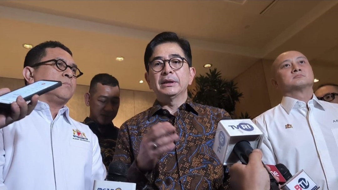 Kadin: Pembentukan Pengawasan Barang Impor Ilegal Sebagai Bentuk Perlindungan Terhadap UMKM