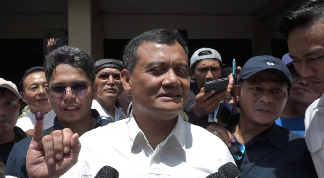 Ahmad Luthfi: Pemimpin Terpilih Harus Jadi Putra Terbaik untuk Masyarakat Jateng