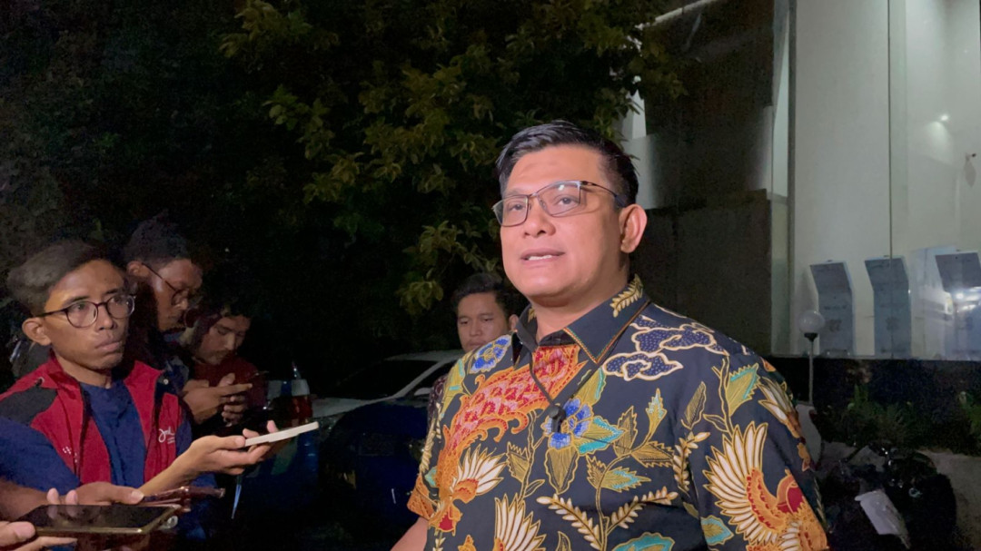 Hari Ini Polisi Periksa Direktur Dumas KPK soal Kasus Dugaan Pemerasan di Kementan