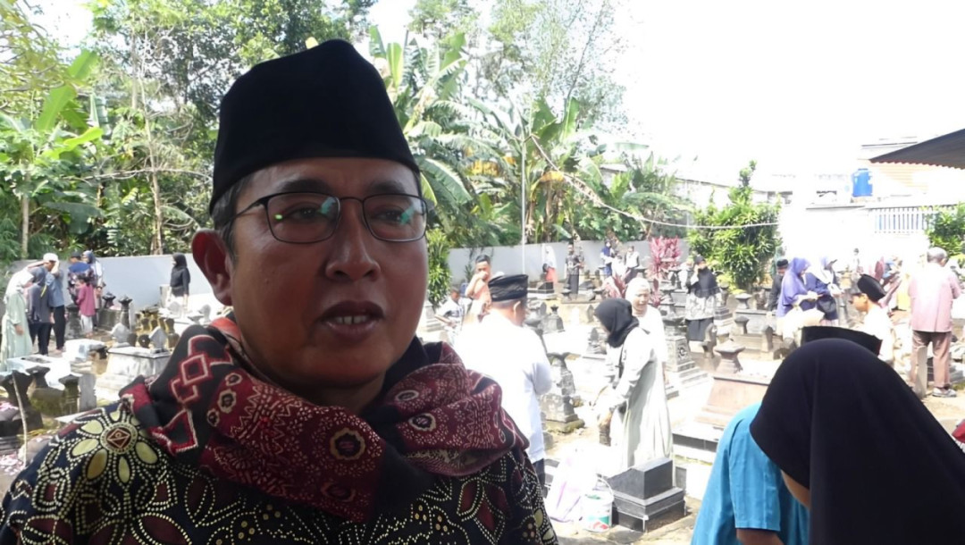 Tradisi Nyadran di Plemburan Tegal: Wujud Penghormatan Leluhur Sambut Ramadan