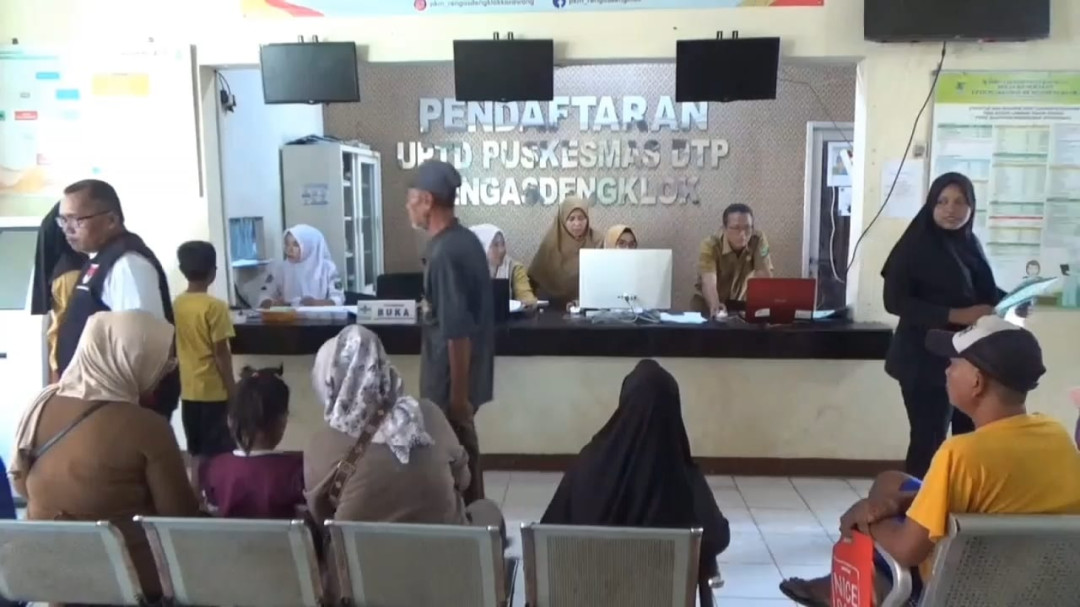 Kondisi Ruang Rawat Inap Puskesmas Rengasdengklok Viral, Kepala Puskesmas Akui Pengawasan Kurang Optimal