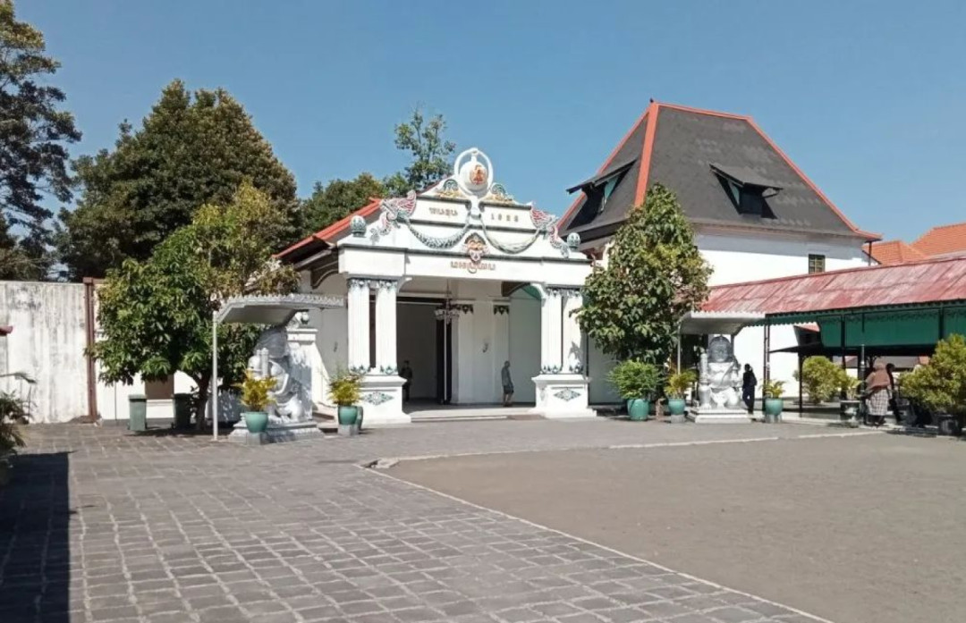 Kenalkan Tanah Kesultanan, Keraton Yogyakarta Gelar Pameran Pertanahan Kasultanan 2024