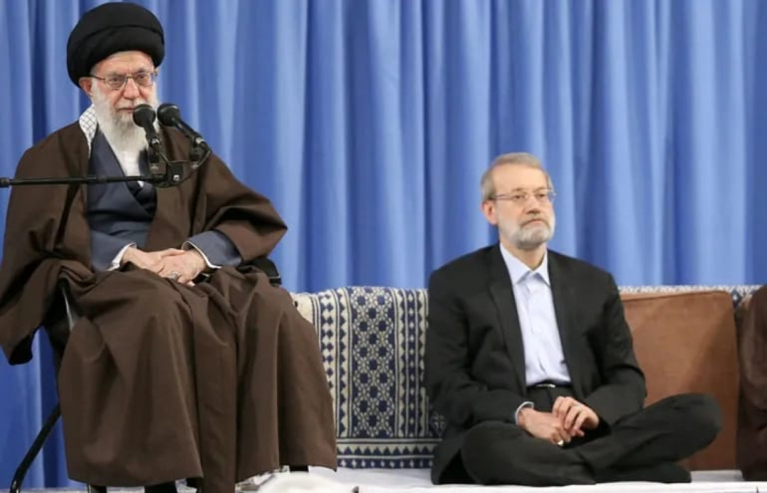 Syahidnya Pemimpin Tertinggi Iran dalam Serangan AS-Israel