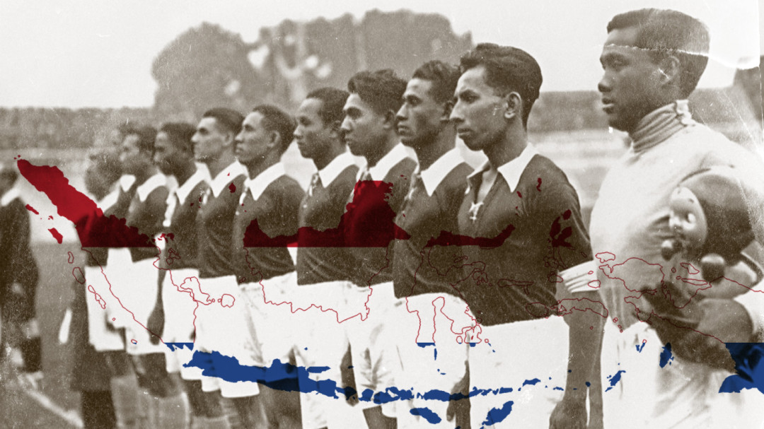 Piala Dunia 1938: Diwarnai Skor Besar, Korbannya Hindia Belanda dan Kuba