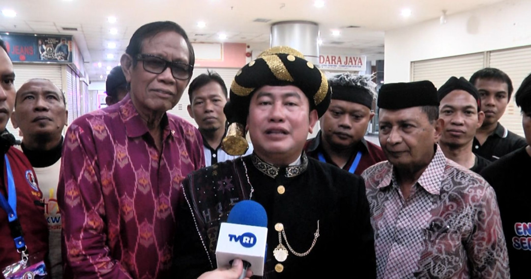 Warga Demak di Jakarta Siap Bersinergi dengan Gubernur Baru DKI, Rencanakan Mudik Lebaran Gratis