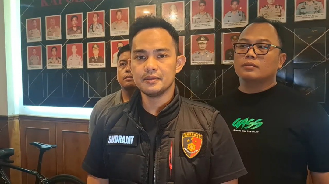 Dua Pelaku Curanmor Diamuk Warga di Tambora, Jakarta Barat
