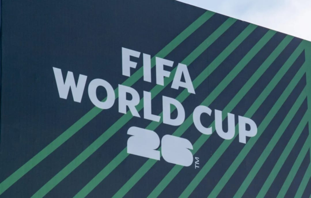 Biaya Keamanan Piala Dunia Terhambat