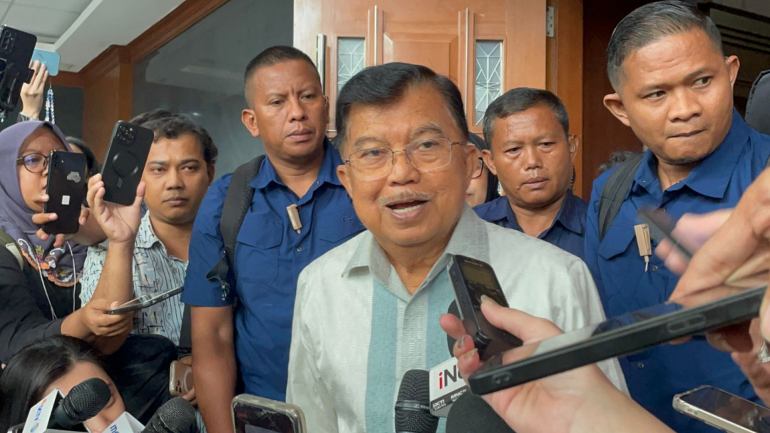 JK: Jika Kebijakan Tidak Menguntungkan Diri Sendiri Itu Bukan Kriminal