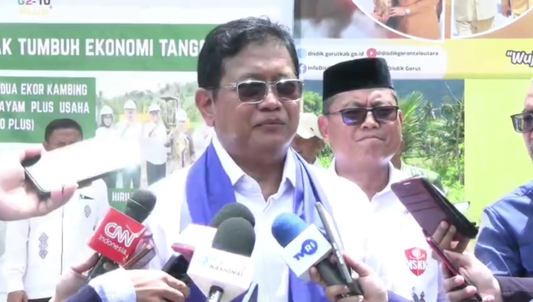 Pemerintah Dorong Kawasan Transmigrasi Jadi Pusat Pertumbuhan Ekonomi Baru