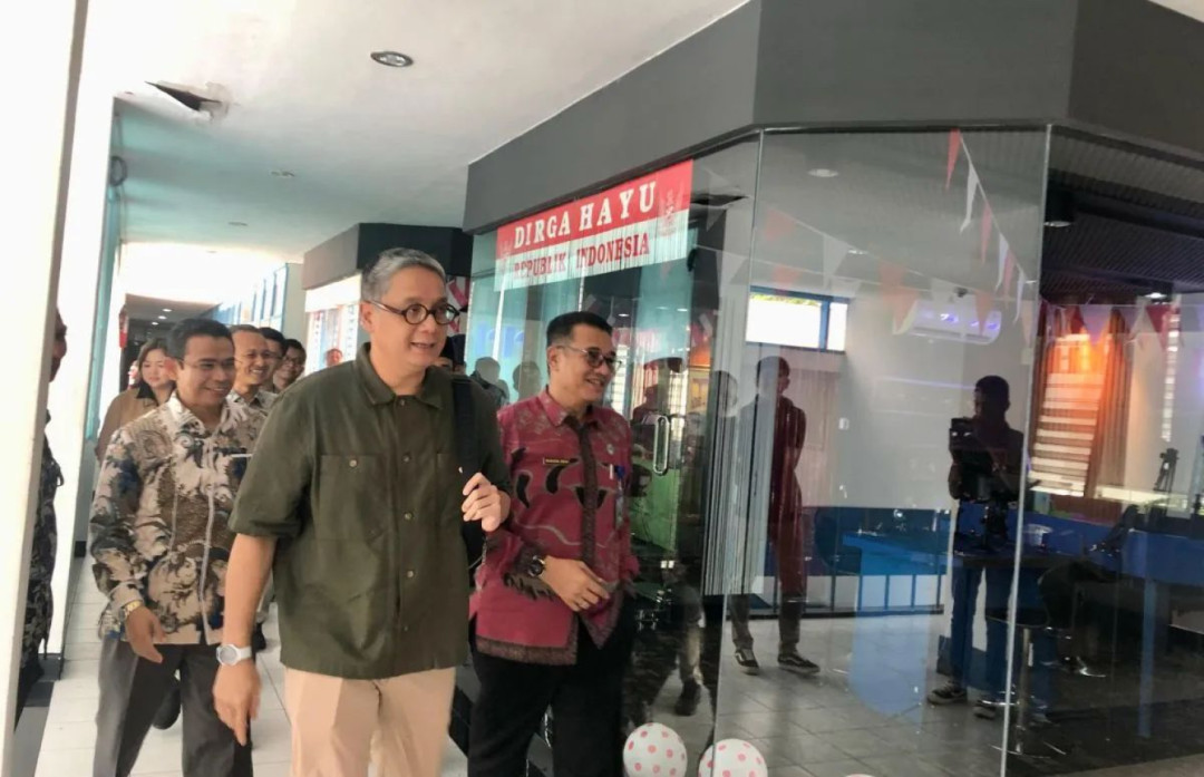 DPR RI Dorong Penguatan Peran TVRI, RRI, dan ANTARA sebagai Corong Aspirasi Rakyat