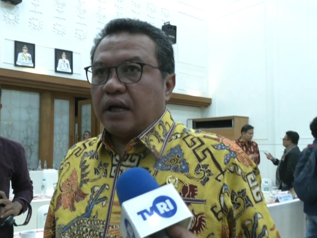 Lamhot Sinaga: Regulasi Rokok Elektrik Harus Adil bagi Kesehatan dan Industri