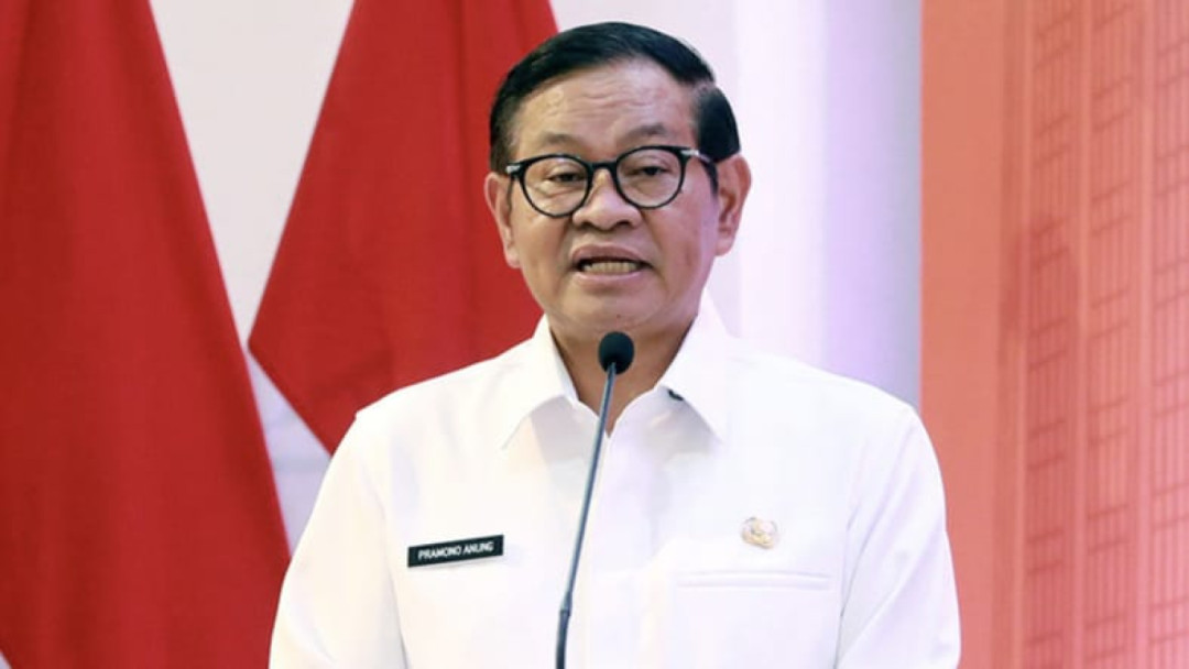 Pramono Tekankan Peran BPKP dalam Wujudkan Transparansi Tata Kelola Jakarta