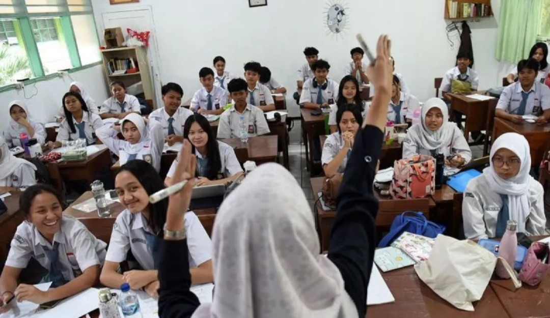 Kemendikdasmen: Syarat TKA Harus Disetujui Orang Tua, Sekolah Dilarang Memaksa