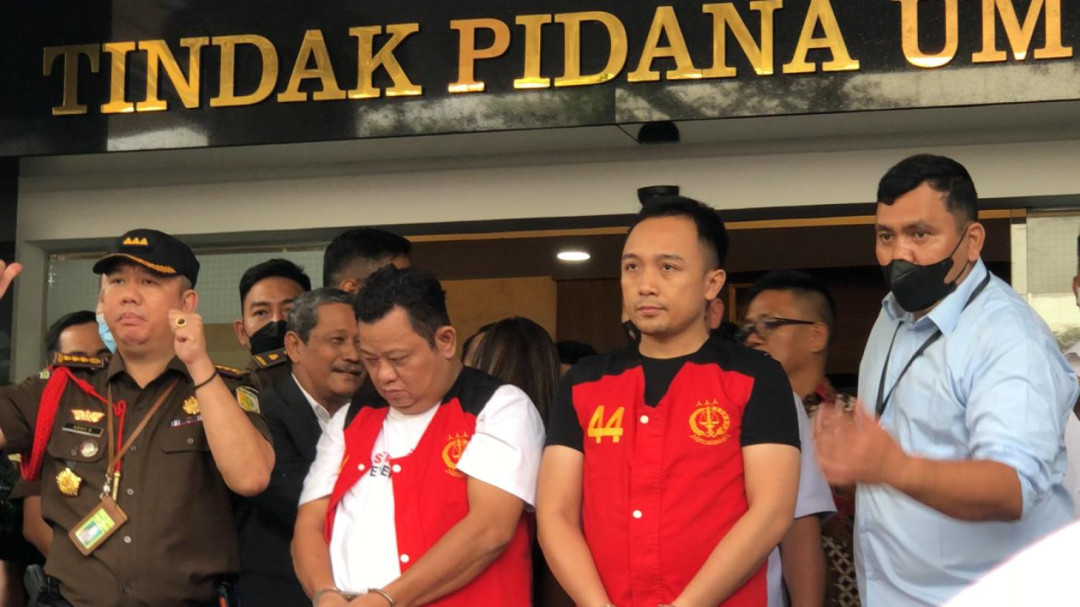 Ricky Rizal Sebut Kuat Ma’ruf Sempat Kejar Brigadir J Sambil Bawa Pisau Saat di Magelang 