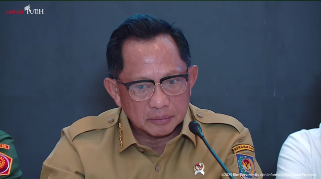 Pemerintah Tetapkan Skema Bantuan Rumah Rusak Pascabencana Sumatra