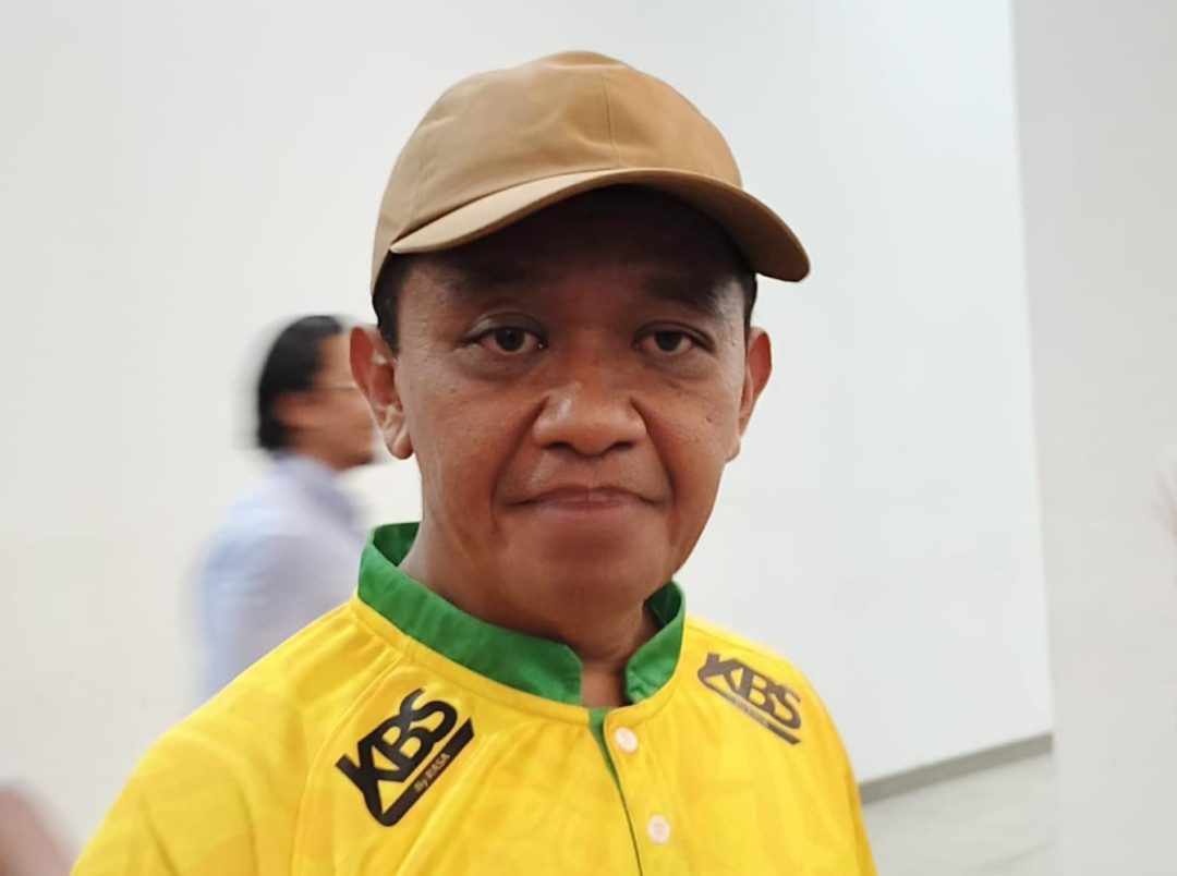 Bahlil Puji Mental Timnas Futsal, Optimistis Indonesia Taklukkan Iran di Final Piala Asia