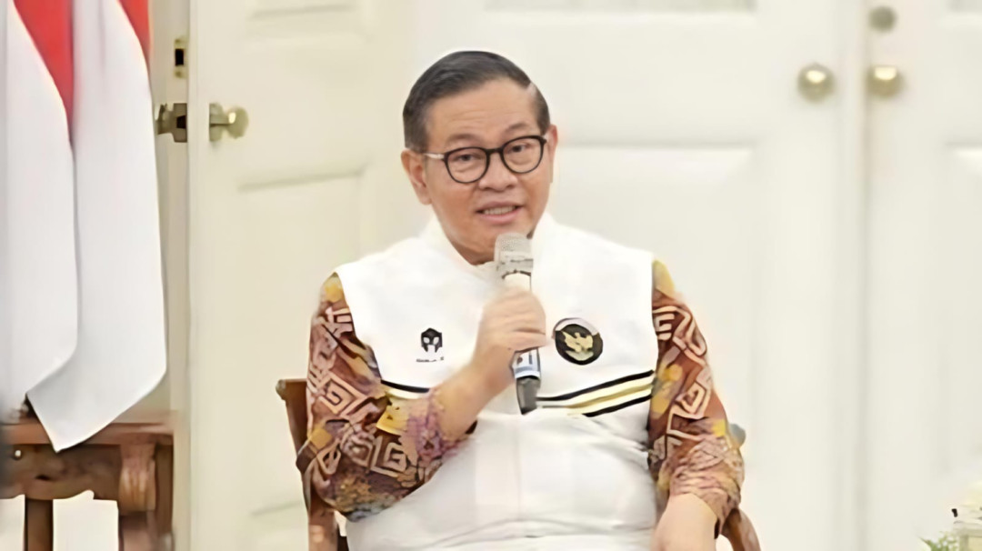 Pramono Sebut Jakarta Terbuka Jadi Tuan Rumah Event Olahraga
