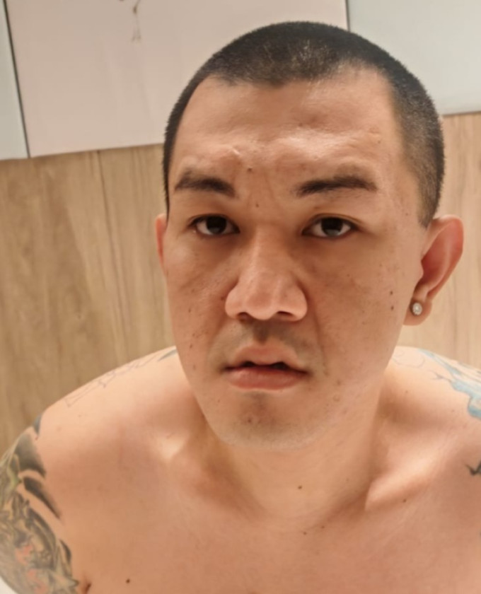 Polri dan Kepolisian Malaysia Tangkap Buronan Kakap Narkotika Internasional The Doctor