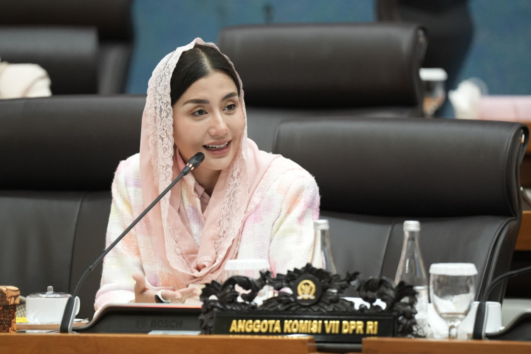 Industri Film Nasional Ditekan PPN Ganda, Novita Hardini Desak Pembenahan Kebijakan