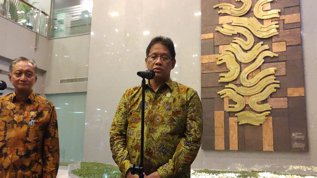Menkeu Optimistis Serapan Anggaran PU Capai 94% Hingga Akhir Tahun