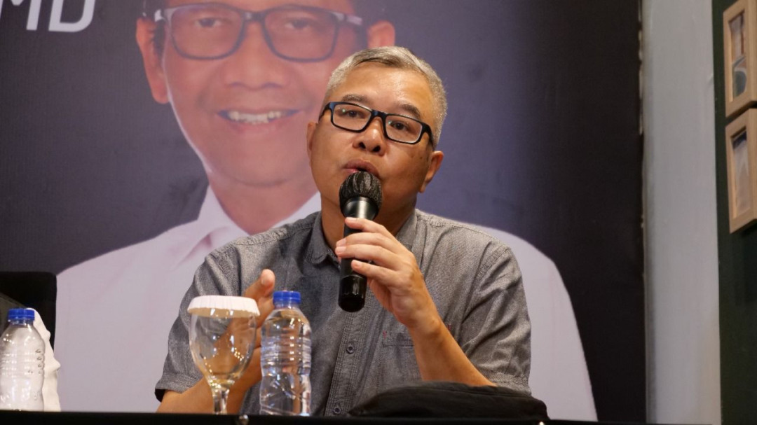 TPN Bantah Ganjar-Mahfud Hentikan Program Pro Rakyat Jokowi